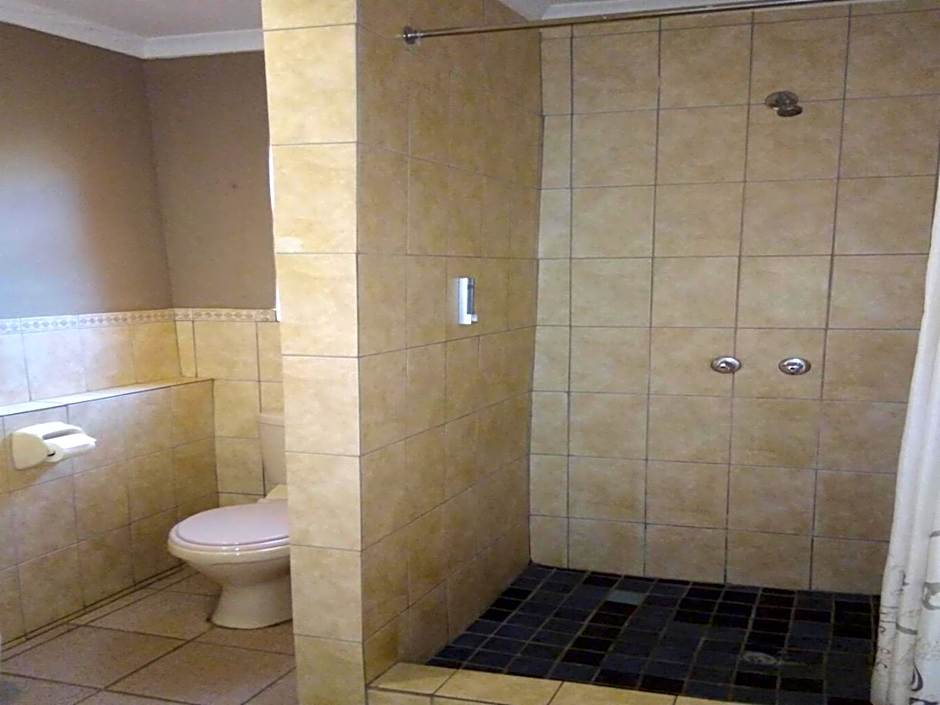 Valley View Guest House