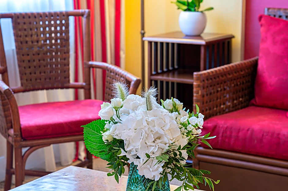 Hotel Kipling Manotel