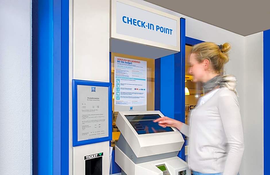 Ibis budget Hamburg Quickborn