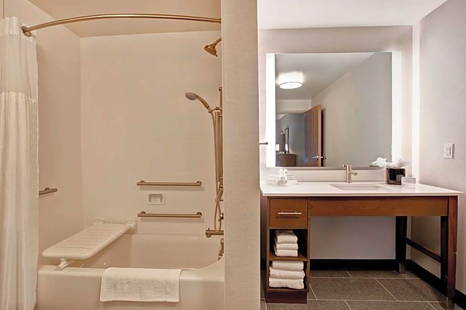 Homewood Suites by Hilton Summerville, SC