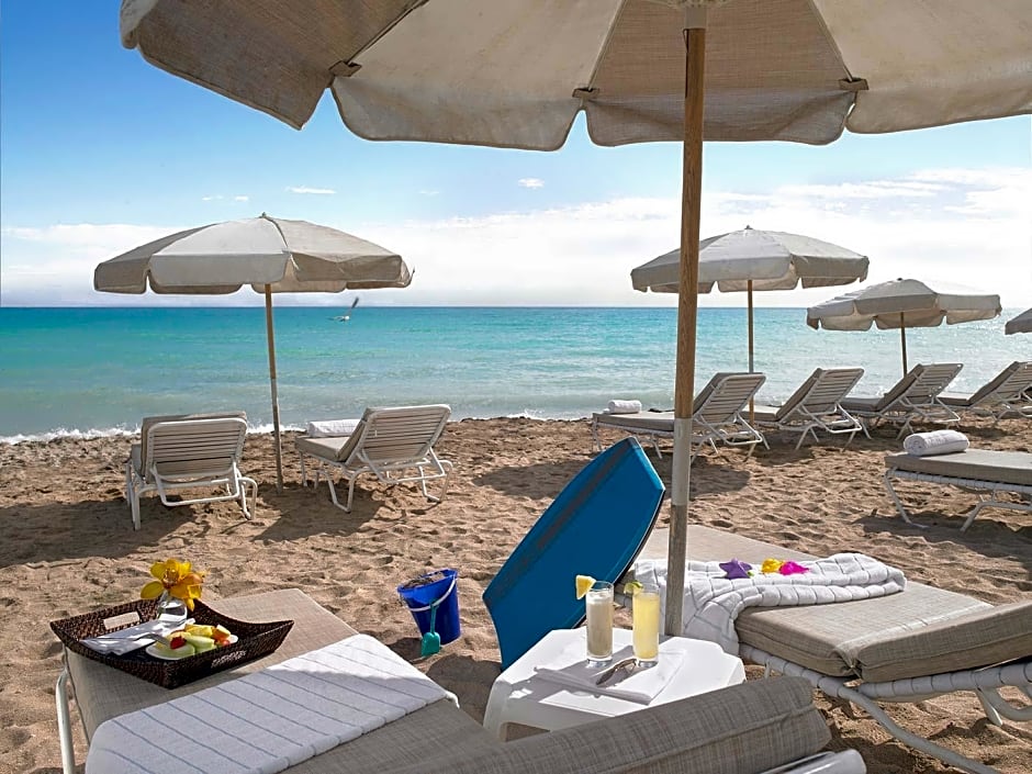 Grand Beach Hotel Surfside West