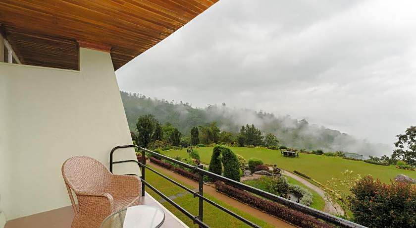 Hunasfalls Hotel