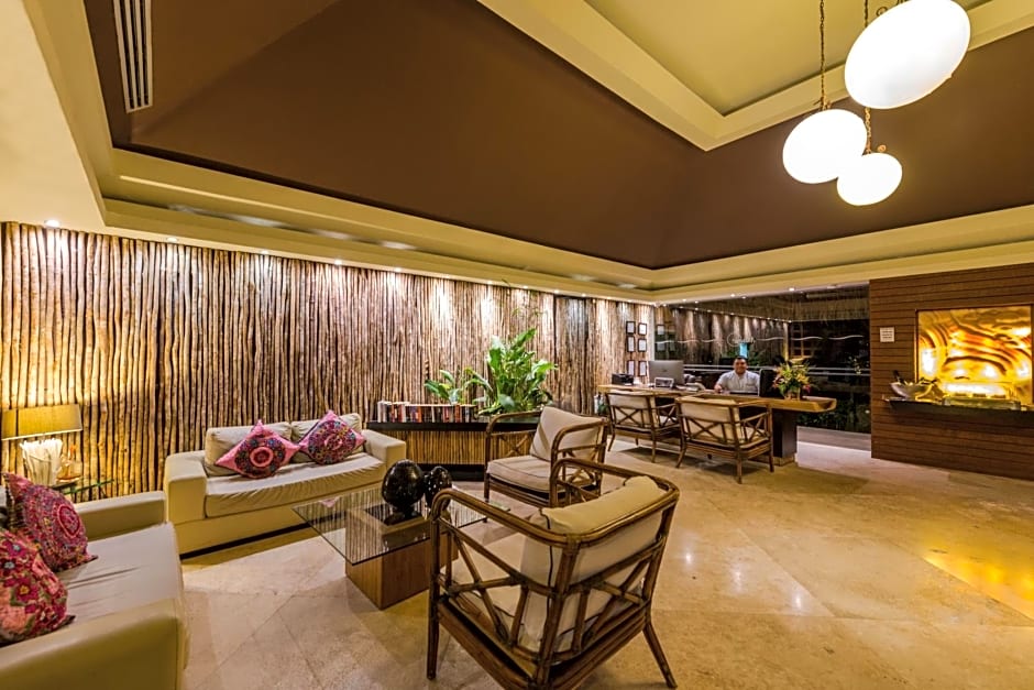 Magic Blue Spa Boutique Hotel Adults Only