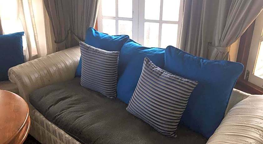 Lady Horton Bungalow