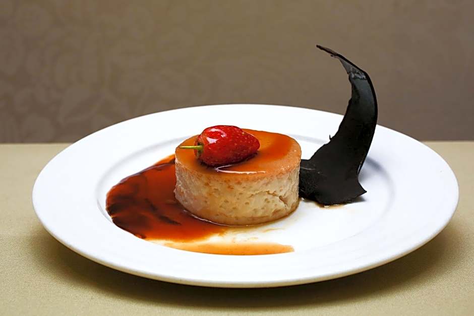 Capital Hotel and Spa