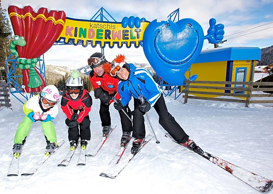 Familienhotel Hinteregger
