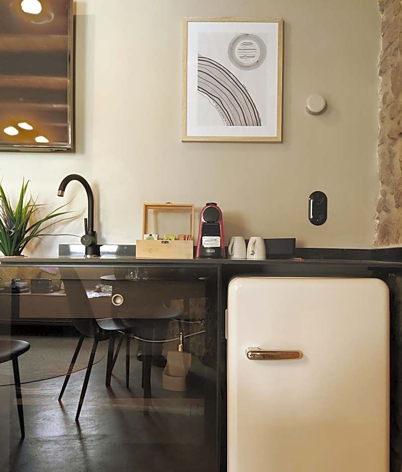 Pyrgi Cretan Living & Spa