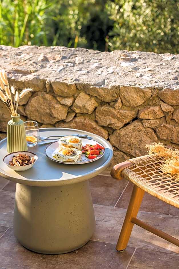 Chromata Assos Villas Kefalonia