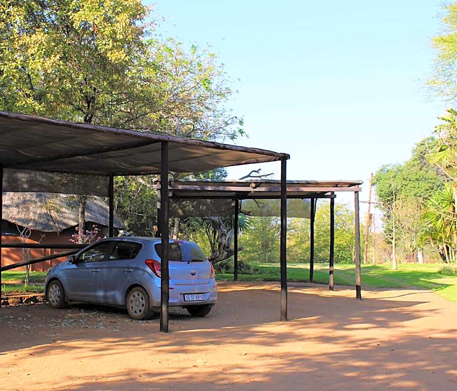 Limpokwena Nature Reserve