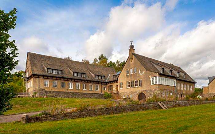 Die Strumpffabrik - Guesthouse