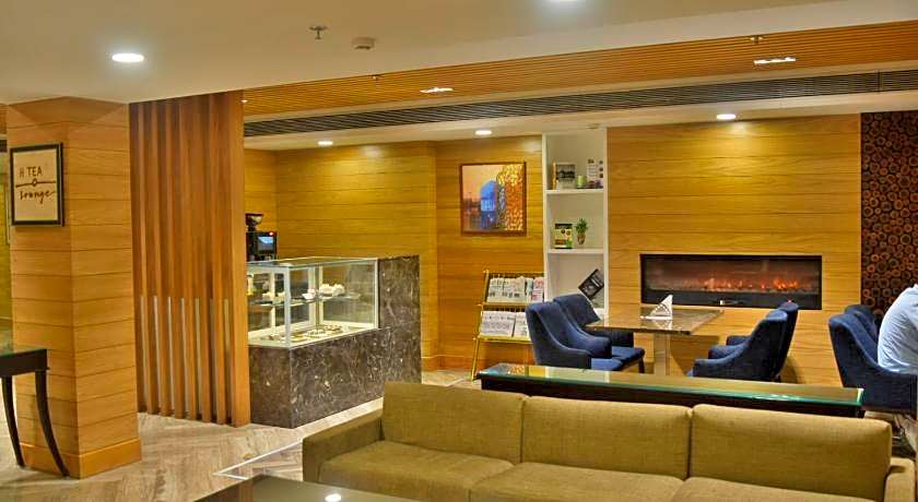 Country Inn & Suites By Radisson Jammu