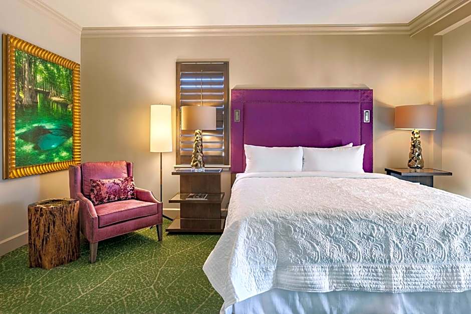 Grand Bohemian Mountain Brook, Autograph Collection