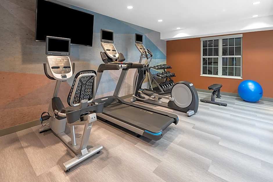 Candlewood Suites Boston North Shore - Danvers By IHG