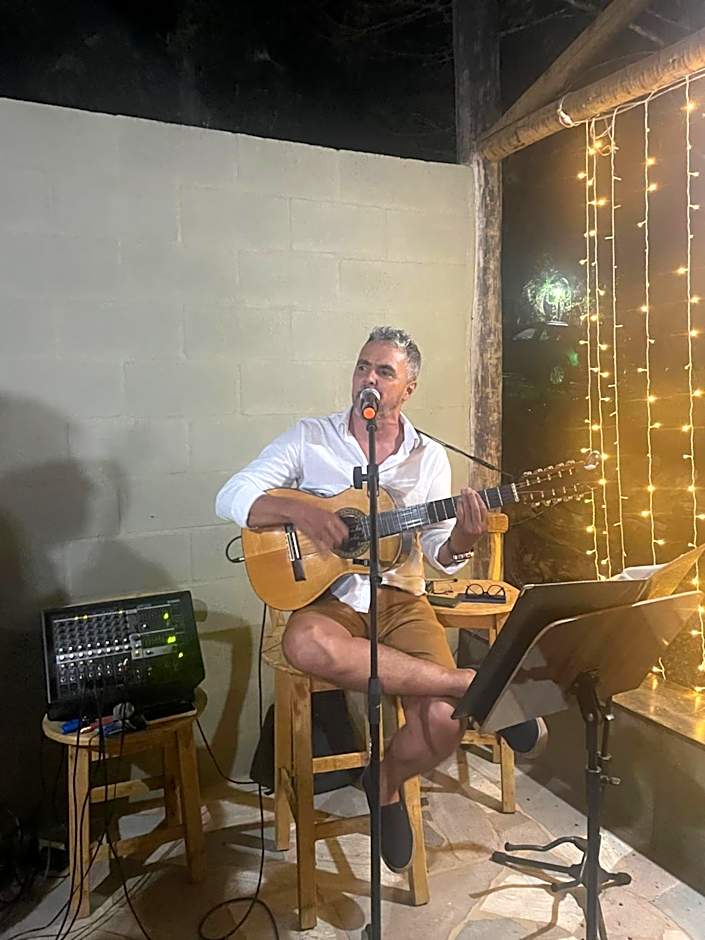 Pousada Flat Royal Suíte Conforto com ar-condicionado