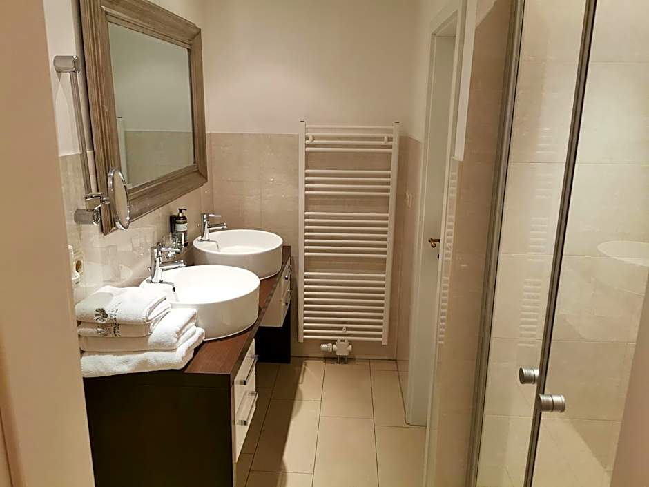 Hotel & Spa Wasserschloss Westerburg