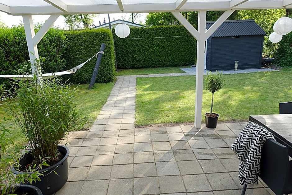 Vechtdalchalet de Berk, 5 sterrenpark Capfun Stoetenslagh