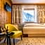 BOUTIQUEHOTEL das edelweiss