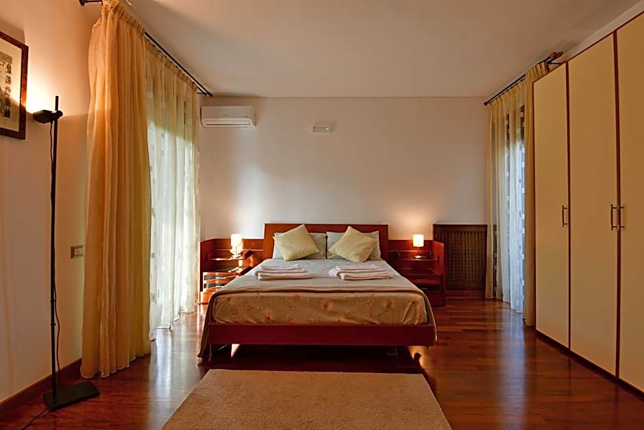 Amaranda B&B