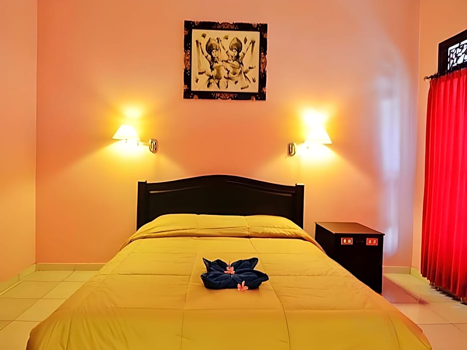 Pesona Beach Inn