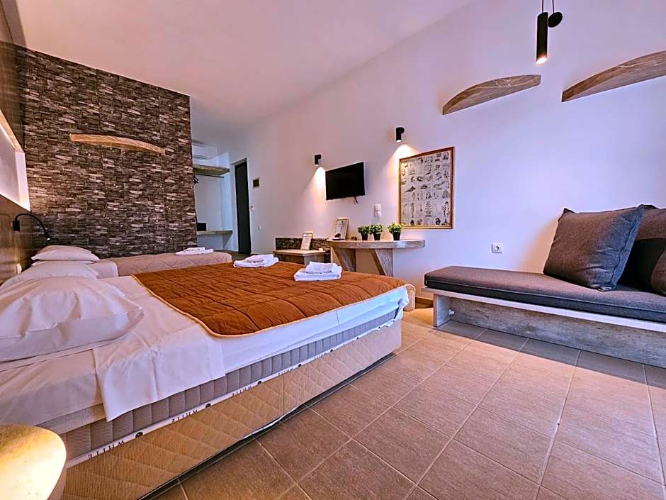 Penélope Hotel