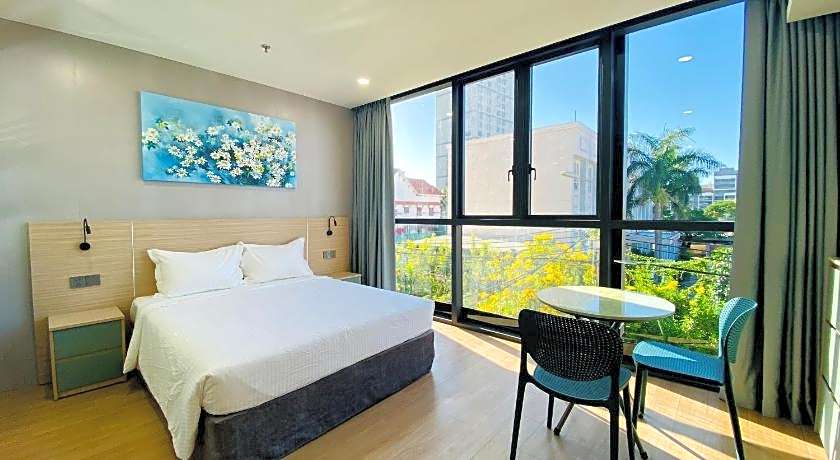 Nam Hotel & Spa – Da Nang, MN