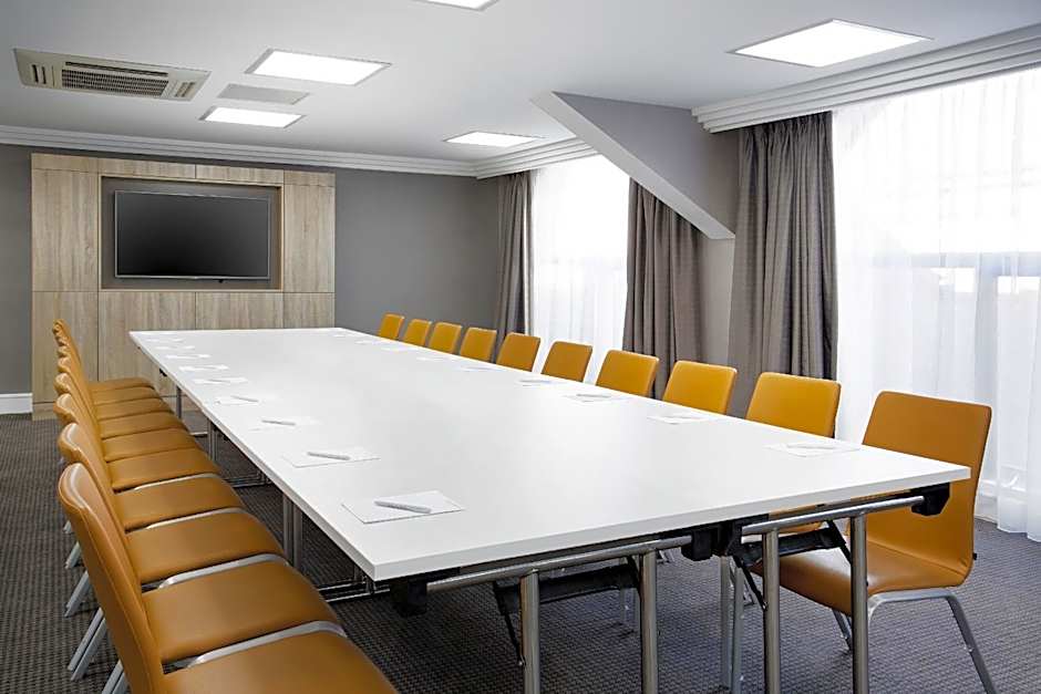 Leonardo Hotel and Conference Venue Hinckley Island