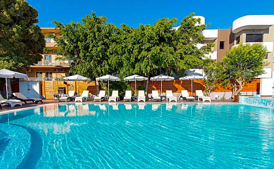Sunny Days Hotel