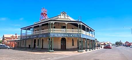 The Federal Hotel