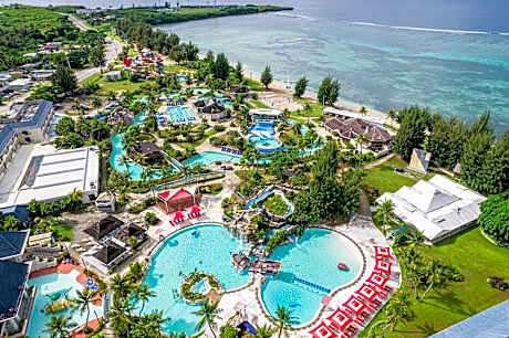 PIC Saipan