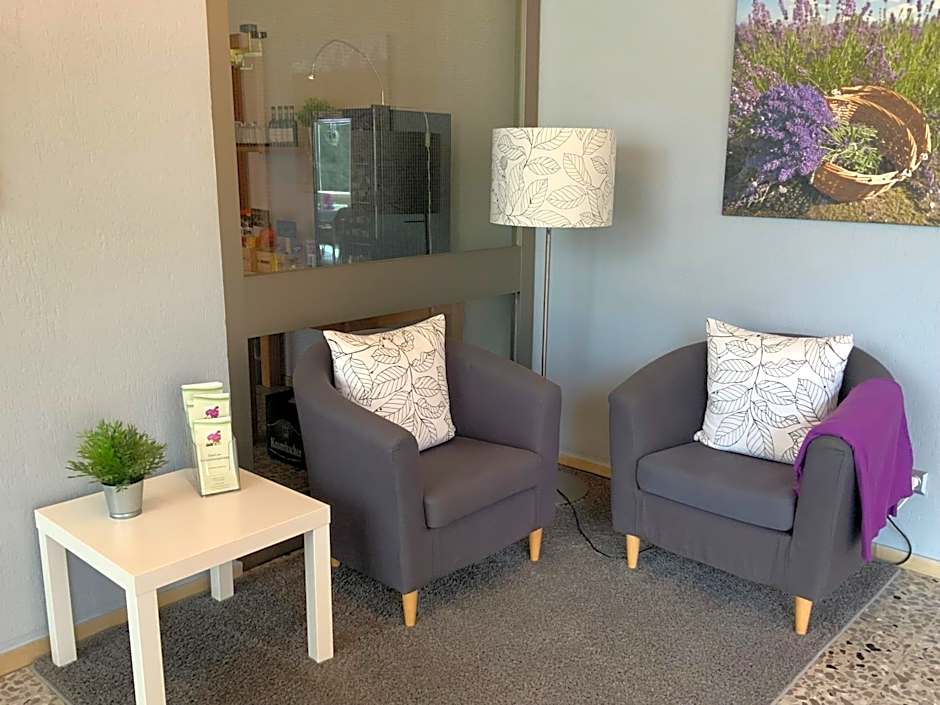 Hotel am Siebenpfennigsknapp