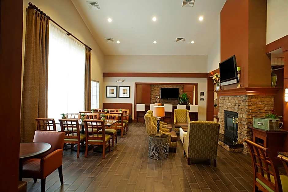 Staybridge Suites Chantilly Dulles Airport By IHG