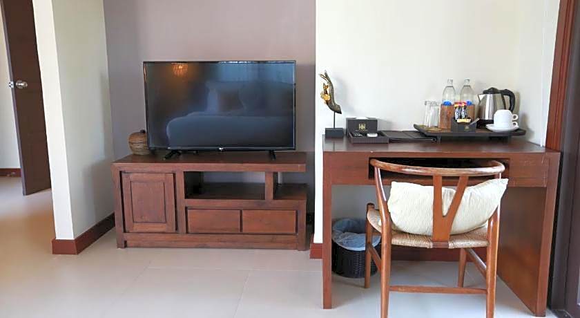 Ozone Villa Phuket