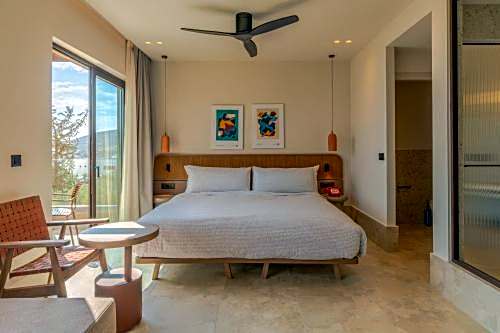 INNSiDE by Melia Elounda