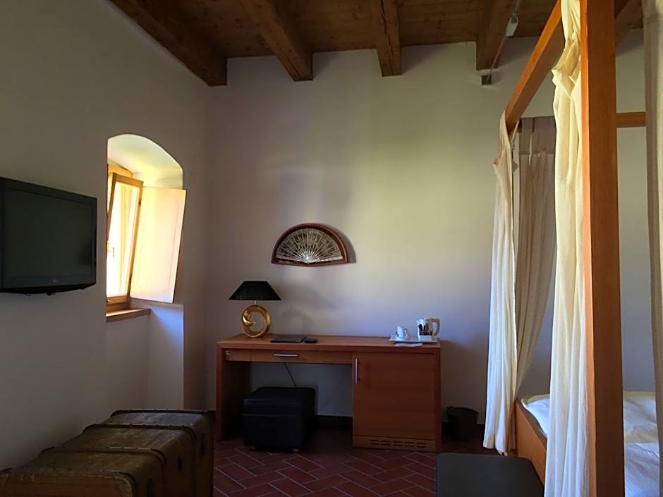 Relais Palazzo Lodron