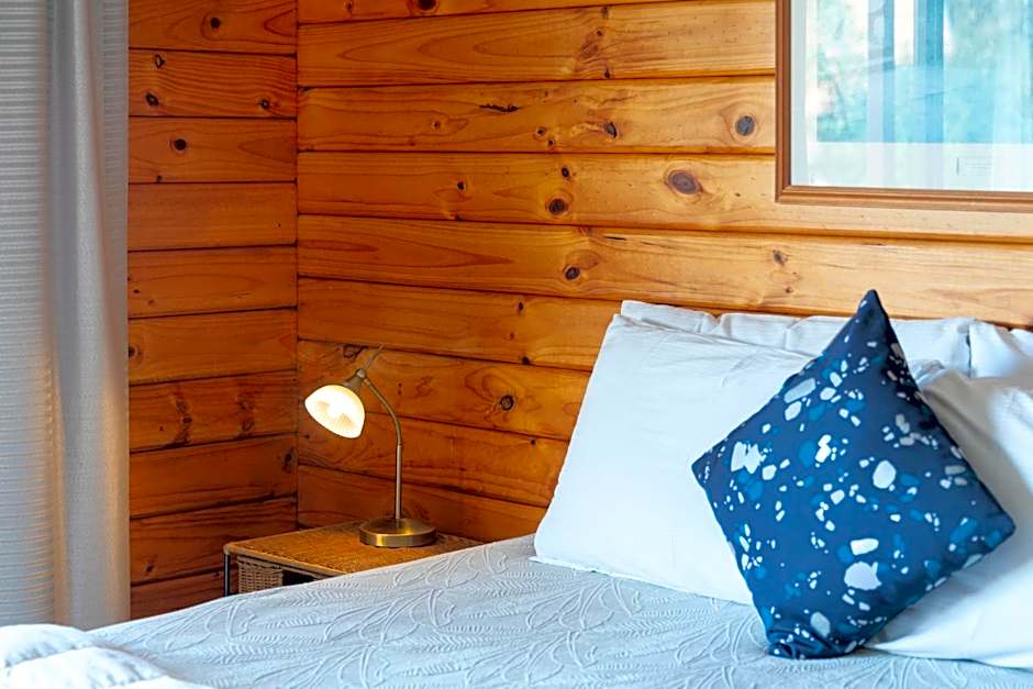 Fox Glacier Lodge