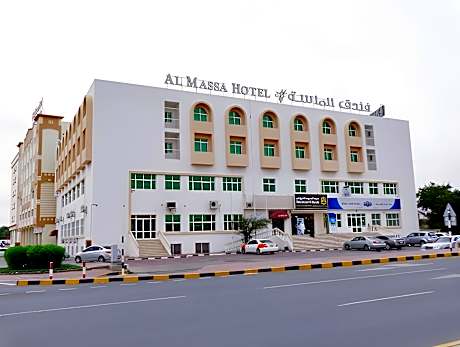 Al Massa Hotel