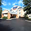 Fairfield Inn & Suites by Marriott Aiken