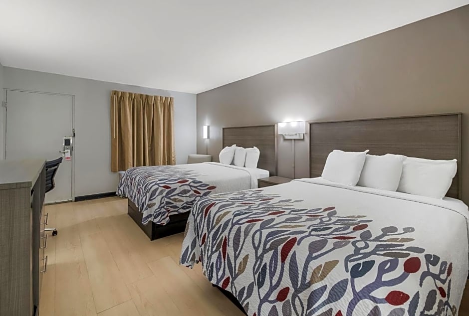 Red Roof Inn & Suites Jackson