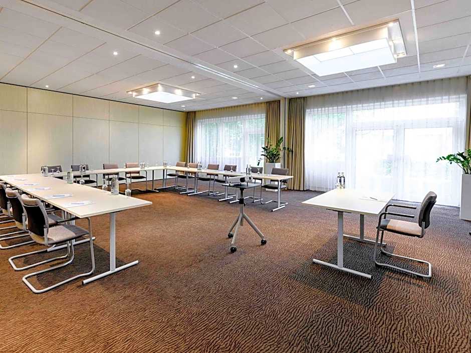 Novotel Frankfurt City