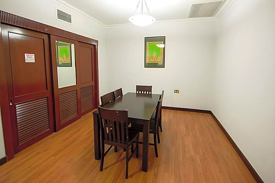 Beta Service Apartment