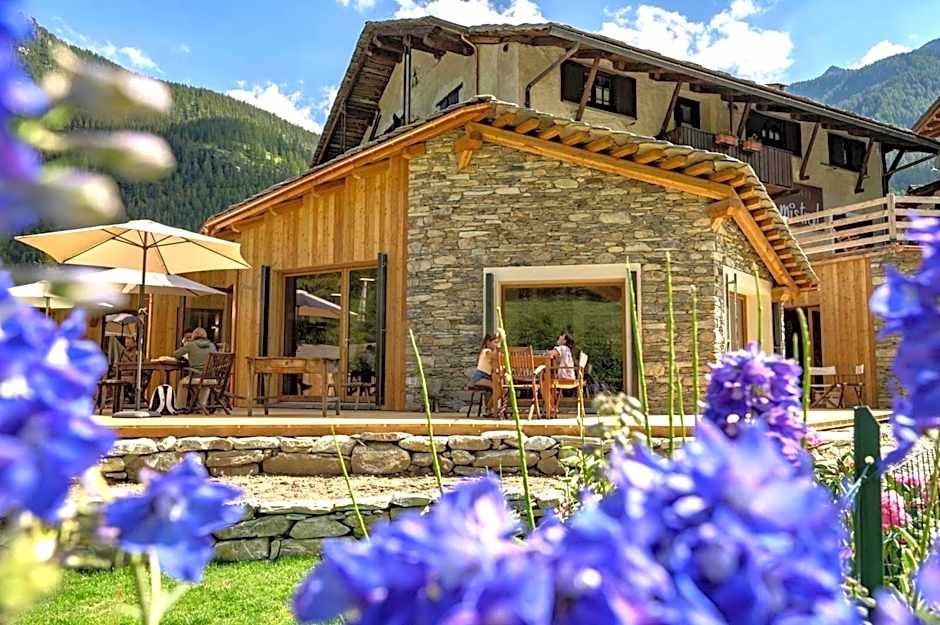 Albergo Locanda Mistral