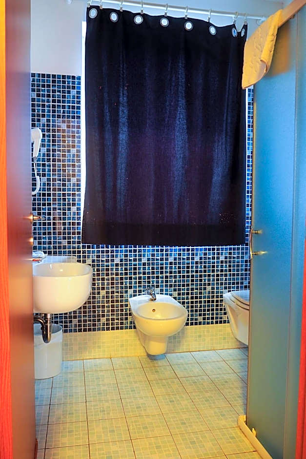 Hotel Break House Ristorante