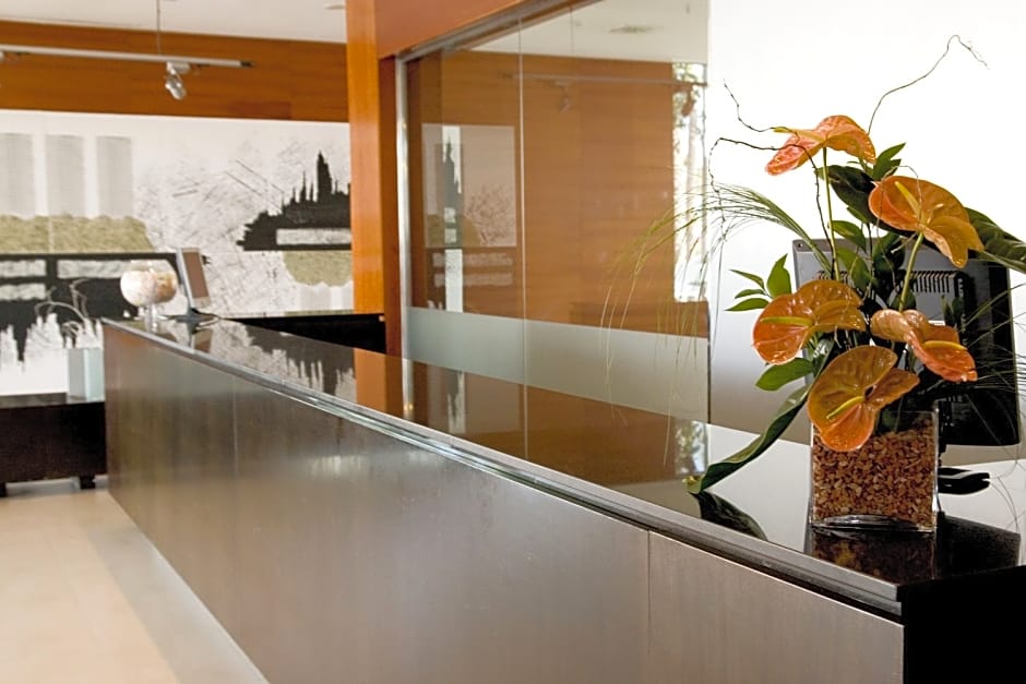 Hotel Best Front Maritim