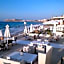 Filoxenia Beach Hotel