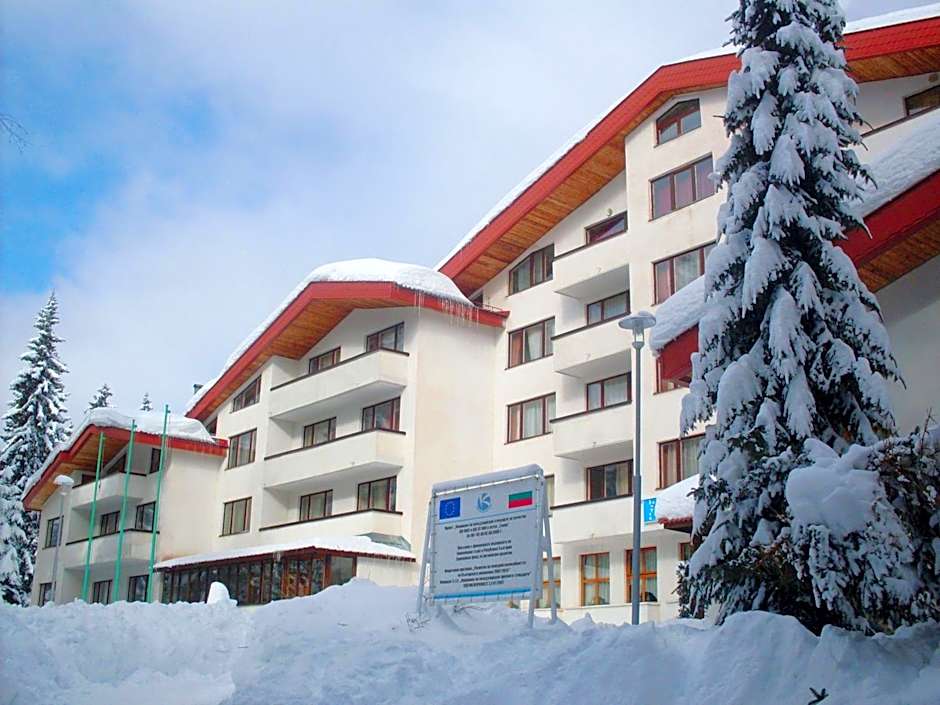 Elina Hotel
