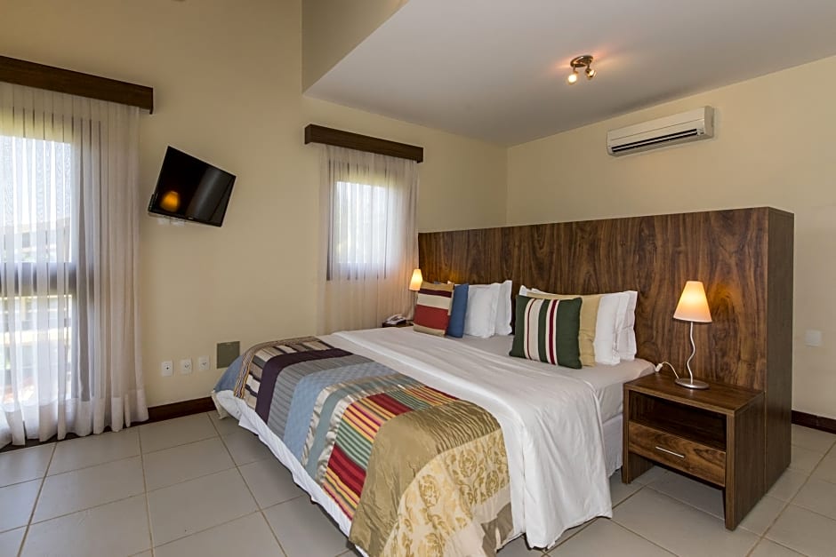 Pipa Lagoa Hotel
