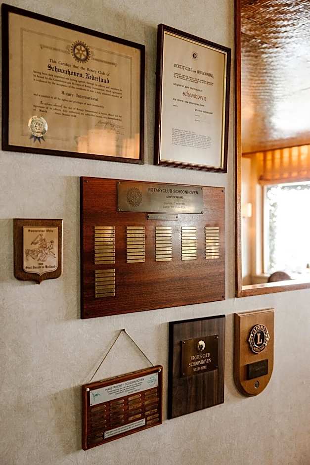 Hotel Restaurant Belvédère