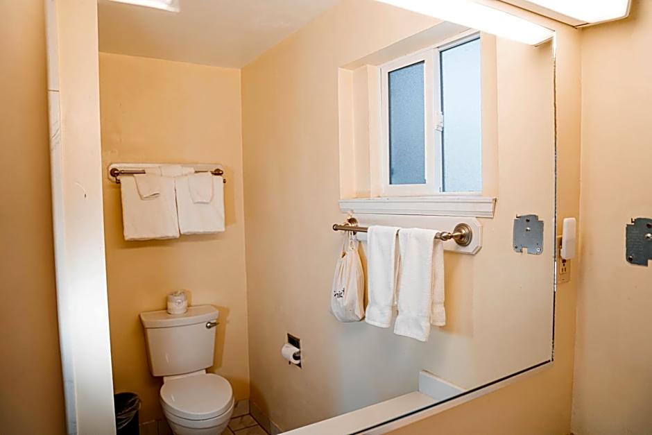 Salida Inn & Monarch Suites