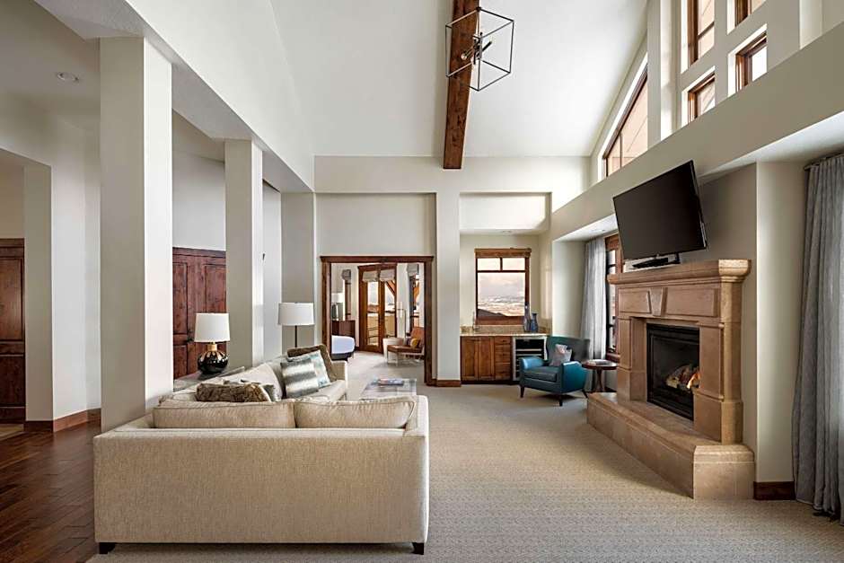 Hyatt Centric Park City