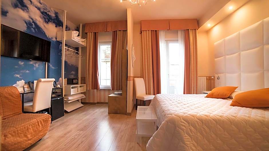 Hotel Jane